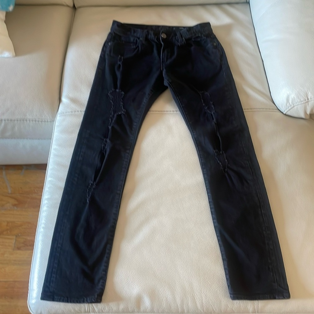 Armani Exchange Men’s Jeans